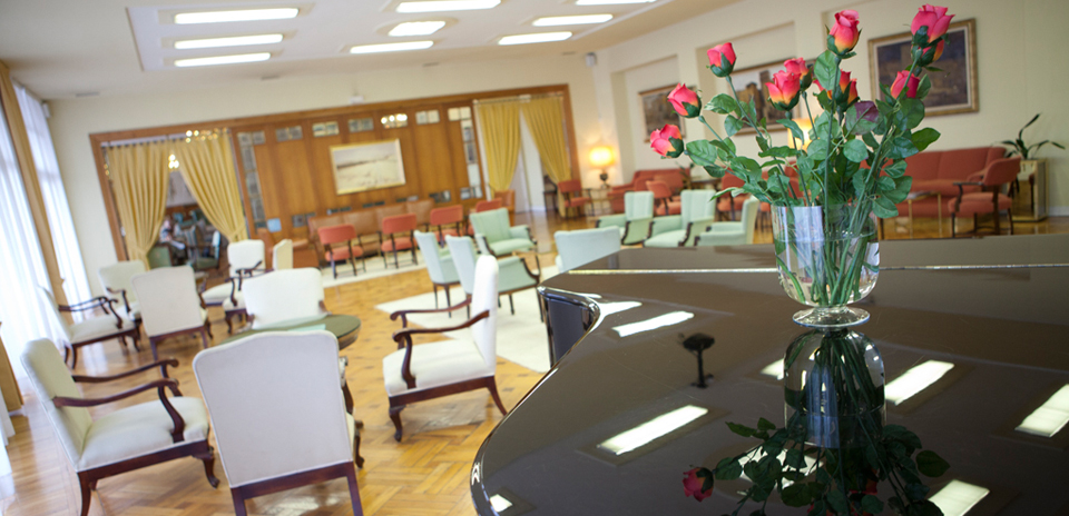 Hotel Las Sirenas - Hotel Las Sirenas