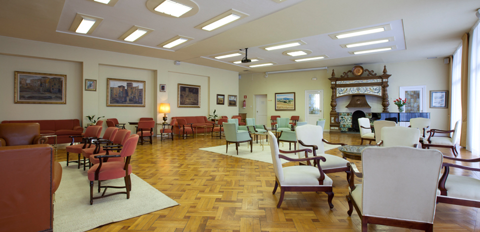 Hotel Las Sirenas - Hotel Las Sirenas