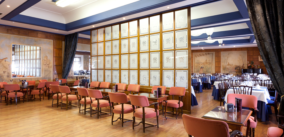 Hotel Las Sirenas - Hotel Las Sirenas