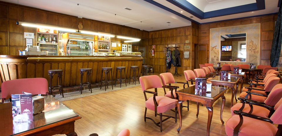 Hotel Las Sirenas - Hotel Las Sirenas