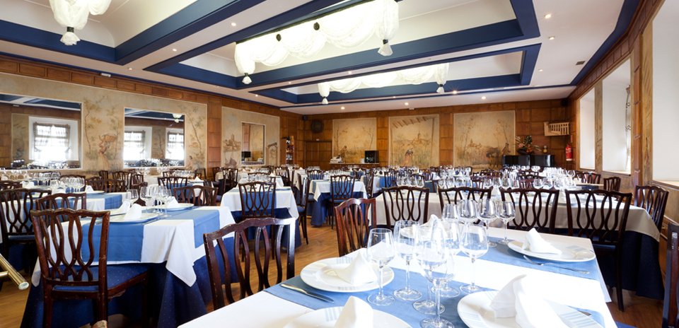 Hotel Las Sirenas - Hotel Las Sirenas