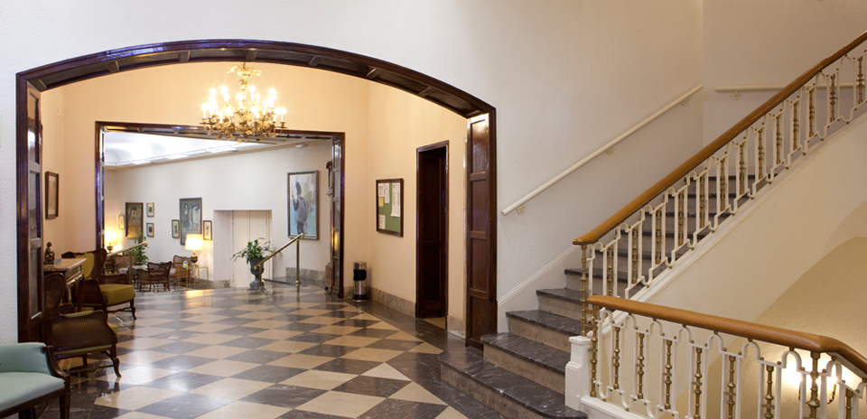 Hotel Las Sirenas - Hotel Las Sirenas