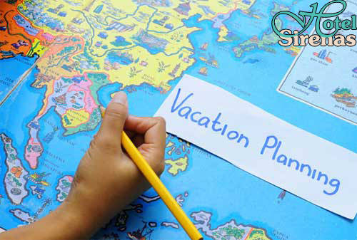 Tips Memilih Hotel Agar Hemat Budget Saat Berlibur